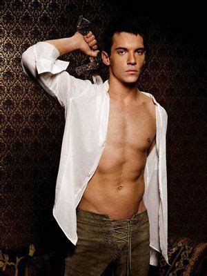 jonathan rhys meyers naked|List of Actors 